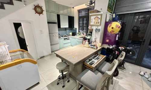 BÁN NHÀ TÂN BÌNH 65M2 OTO VÀO NHÀ 4 TẦNG NGANG 5M NHÀ ĐẸP SÂN BAY BẠCH ĐẰNG GẤP BÁN  13.2 TỶ