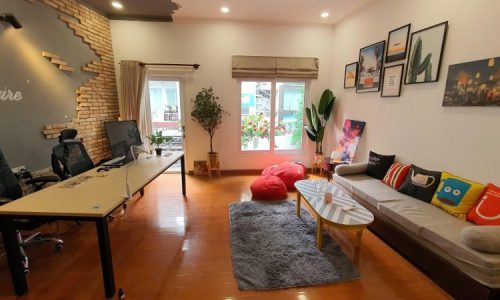 BÁN NHÀ PHÚ NHUẬN HẺM 8M 60M2 NGANG 5M NỞ HẬU ĐẸP LUNG LINH KD ĐỈNH NGUYỄN VĂN TRỖI 11.5 TỶ.