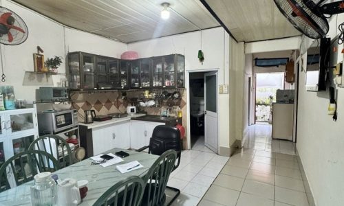 BÁN NHÀ PHÚ NHUẬN HXH SÁT MT 140M2 C4 NỢ HẬU 8M TIỆN XÂY CHDV PHAN TÂY HỒ GẤP BÁN 9.9  TỶ.