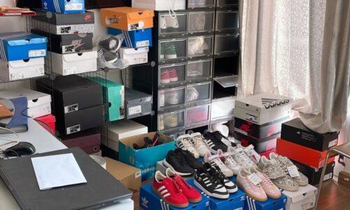 BÁN NHÀ PHÚ NHUẬN HXH 50M2 4 TẦNG NGANG 4M 4 PN CHDV LÊ VĂN SỸ  GẤP BÁN 7.1 TỶ