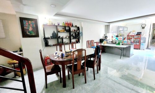 BÁN NHÀ TÂN BÌNH OTO VÀO NHÀ 180M2 NGANG 4,2M CHÍNH CHỦ 2 TẦNG CHDV NGUYỄN ĐÌNH KHƠI 16 TỶ.