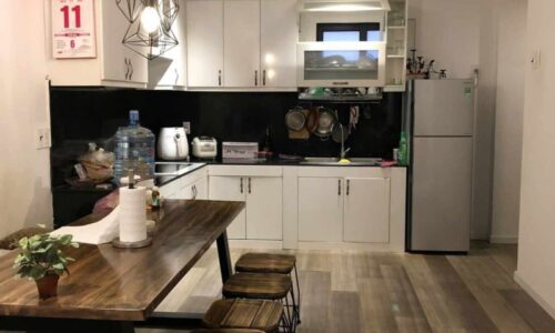 BÁN NHÀ PHÚ NHUẬN HXH 60M2 2 TẦNG NỞ HẬU 5M 3 PN DÂN TRÍ AN NINH CAO THẮNG 7.2 TỶ.