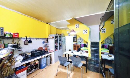 BÁN NHÀ PHÚ NHUẬN HXH 81M2 2 TẦNG NGANG 4M 4 PN HẺM THÔNG DÂN TRÍ HUỲNH VĂN BÁNH 10.3 TỶ.