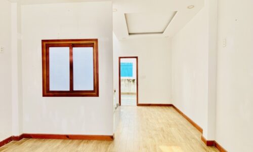 BÁN NHÀ TÂN BÌNH HBG 50M2 3 TẦNG BTCT NGANG 4.5, 3 PN DÂN TRÍ SÁT MT LÝ THƯỜNG KIỆT 6.2 TỶ.