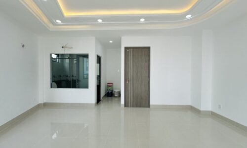 BÁN NHÀ BÌNH THẠNH OTO VÀO NHÀ 45M2 4 TẦNG NGANG 5M NỞ HẬU ĐẸP Ở NGAY HOÀNG HOA THÁM 7.9 TỶ.