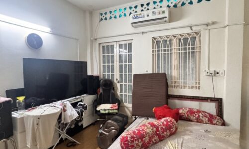 BÁN NHÀ BÌNH THẠNH HXH 40M2 2 TẦNG Ở NGAY NGANG GẦN 4M HOÀNG HOA THÁM 5.3 TỶ.