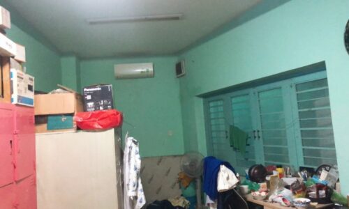 BÁN NHÀ TÂN BÌNH HXH 65M2 4 TẦNG NGANG 4M 8 PN CHDV NGUYỄN THANH TUYỀN 8.4 TỶ.