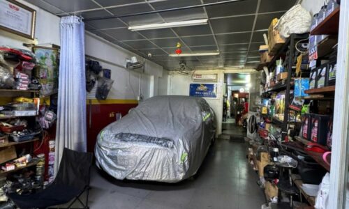 BÁN NHÀ MẶT TIỀN 80M2 2 TẦNG NỞ HẬU GẦN 4M CHÍNH CHỦ LÊ QUANG ĐỊNH GẤP BÁN  15.99 TỶ.