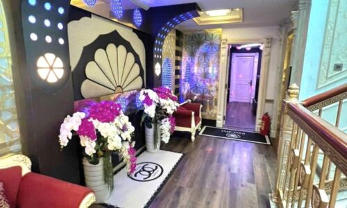 BÁN NHÀ MẶT TIỀN 120M2 7 TẦNG NGANG 5M THANG MÁY ĐẸP KD ĐỈNH LÊ BÌNH 29.5 TỶ.