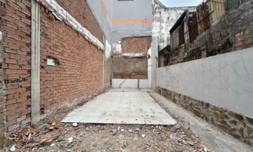 BÁN NHÀ PHÚ NHUẬN C4 50M2  NGANG GẦN 5M SÁT MT TIỆN XÂY MỚI NGUYỄN CÔNG HOAN 4.8  TỶ