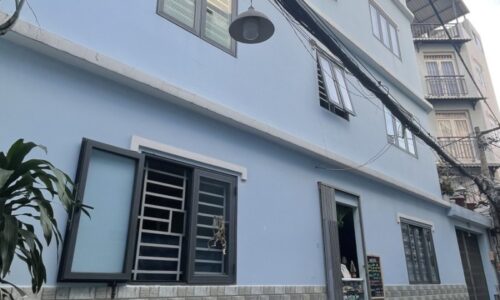 BÁN NHÀ PHÚ NHUẬN HXH 180M2 2 TẦNG NGANG 16M 7 PN CHDV THÍCH QUẢNG ĐỨC 8.9 TỶ.