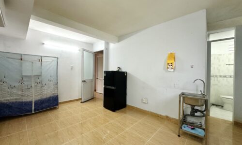 BÁN NHÀ BÌNH THẠNH OTO VÀO NHÀ 50M2 5 TẦNG NGANG 4M NỞ HẬU CHDV 6 PN ĐINH TIÊN HOÀNG GẤP BÁN 7.3 TỶ.