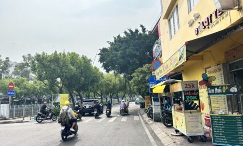 BÁN NHÀ MẶT TIỀN 30M2 2 TẦNG LÔ GÓC KD ĐỈNH BÙI THỊ XUÂN 4.7 TỶ.