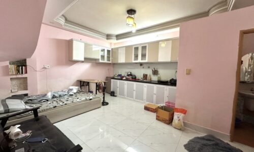 BÁN NHÀ PHÚ NHUẬN HXH 60M2 5 TẦNG NGANG GẦN 6M SÁT MT CHDV 9 PN TRẦN KẾ XƯƠNG 9.5 TỶ.