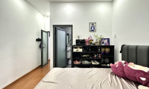 BÁN NHÀ BÌNH THẠNH OTO VÀO NHÀ 50M2 2 TẦNG 3 PN SỔ VUÔNG SÁT Q1 NGÔ TẤT TỐ 7.4 TỶ.