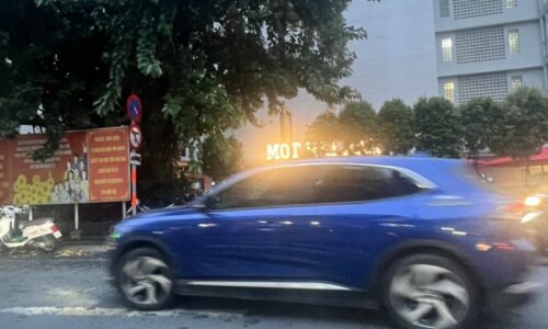 BÁN NHÀ PHÚ NHUẬN HXH 130M NGANG 6M SÁT MT DÂN TRÍ AN NINH HOÀNG DIỆU 12.9 TỶ