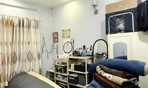 BÁN NHÀ PHÚ NHUẬN HXH 45M2 4 TẦNG  NGANG 7M SÁT MT 4 PN PHAN ĐĂNG LƯU 7.85 TỶ.