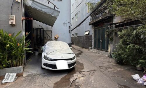 BÁN NHÀ TÂN BÌNH HXH 135M2 5 TẦNG NỞ HẬU 4.5M 10 PN CHDV DÂN TRÍ PHẠM VĂN HAI 12.99 TỶ.