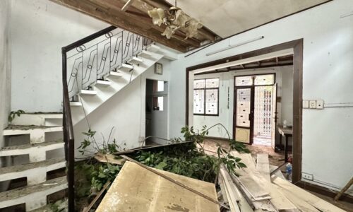 BÁN NHÀ PHÚ NHUẬN HBG 50M2 2 TẦNG NGANG 4.4M 3 PN DÂN TRÍ NGUYỄN KIỆM 5.65 TỶ