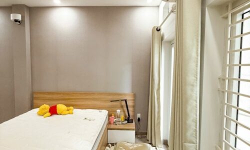 BÁN NHÀ BÌNH THẠNH HXH 70M2 3 TẦNG BTCT 3 PN SÁT MT NGUYÊN HỒNG 6.8 TỶ.