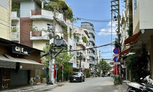 BÁN NHÀ PHÚ NHUẬN OTO VÀO NHÀ 60M2 NGANG GẦN 4M 5 TẦNG 6 PN PHAN ĐĂNG LƯU 11.99 TỶ.