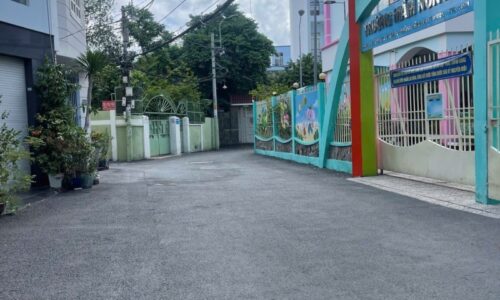 BÁN NHÀ BÌNH THẠNH HXH 90M2 2 TẦNG NỞ HẬU KD VĂN PHÒNG NGUYỄN VĂN ĐẬU 9.2 TỶ.