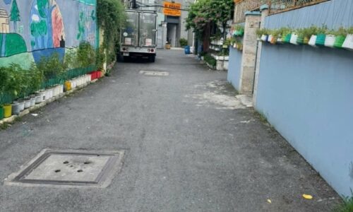 BÁN NHÀ BÌNH THẠNH HXH 35M2 2 TẦNG NGANG 4M SÁT MT LÊ QUANG ĐỊNH 4.75 TỶ.