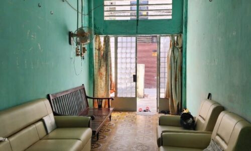 BÁN NHÀ PHÚ NHUẬN HXH 61M2 C4 SÁT MT TIỆN XÂY MỚI NGUYỄN TRỌNG TUYỂN 6.4 TỶ.