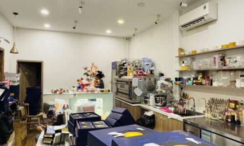 BÁN NHÀ PHÚ NHUẬN OTO VÀO NHÀ 60M2 3 TẦNG NGANG 4,3M HẺM KD SÁT MT PHAN ĐÌNH PHÙNG 10.5 TỶ.