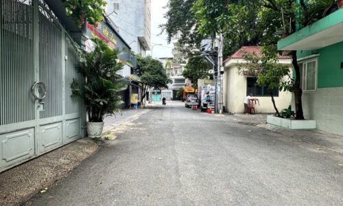 BÁN NHÀ PHÚ NHUẬN OTO VÀO NHÀ 90M2 4 TẦNG NGANG 4M 4PN HẺM THÔNG KD ĐÀO DUY ANH 15.5 TỶ.