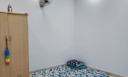 BÁN NHÀ TÂN BÌNH OTO VÀO NHÀ 50M2 2 TẦNG NGANG 4M ĐẸP SÁT MT BÀNH VĂN TRÂN 7.35 TỶ.