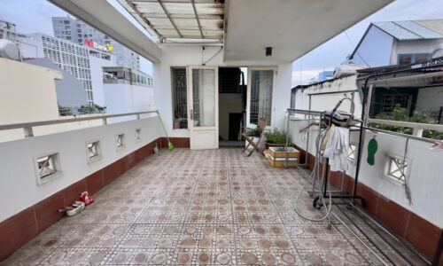 BÁN NHÀ PHÚ NHUẬN OTO VÀO NHÀ 60M2 5 TẦNG NGANG GẦN 4M 6 PN GẤP BÁN PHAN ĐĂNG LƯU 11.5 TỶ.