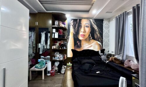 BÁN NHÀ PHÚ NHUẬN HXH 60M2 4 TẦNG NGANG 4,5M 5 PN SÁT MT DÂN TRÍ ĐẸP TRƯƠNG QUỐC DUNG 11 TỶ.