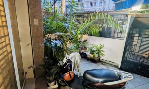 BÁN NHÀ BÌNH THẠNH OTO VÀO NHÀ 70M2 5 TẦNG NGANG 7M SÁT MT KD TĂNG BẶT HỔ 13 TỶ