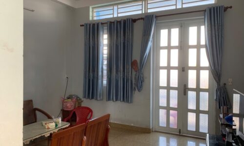 BÁN NHÀ TÂN BÌNH HXH 100M2 3 TẦNG NGANG 4.5M NỞ HẬU 4 PN HẺM THÔNG NĂM CHÂU 6.7 TỶ