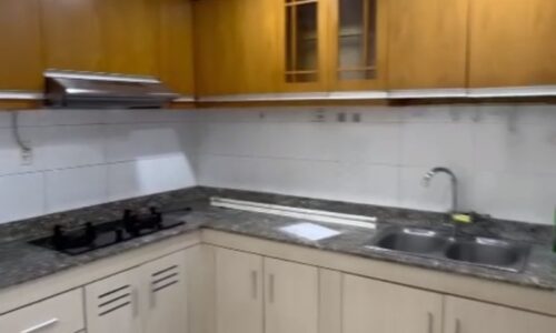 BÁN NHÀ CHUNG CƯ 60M2 NGANG 4M THÁNG MÁY ĐẸP PHAN CHU TRINH 1.6 TỶ.