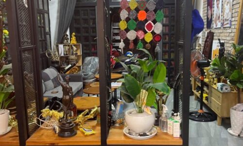 BÁN NHÀ BIỆT THỰ PHÚ NHUẬN HXH 100M2 5 TẦNG NGANG 6,3M 5 PN HỒ BIỂU CHÁNH 22 TỶ.