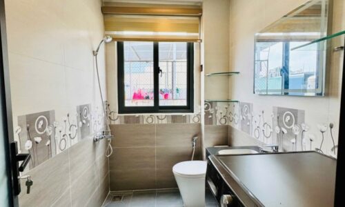 BÁN NHÀ TÂN BÌNH OTO VÀO NHÀ 70M2 5 TẦNG  THANG MÁY 5 PN HẺM THÔNG KD LÊ VĂN SỸ 13.89 TỶ.