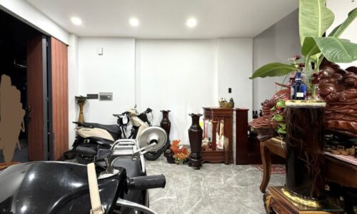 BÁN NHÀ PHÚ NHUẬN HXH 45M2 2 TẦNG NGANG 6M 3 PN SÁT MT KHU PXL NHIÊU TỨ 6.48 TỶ.