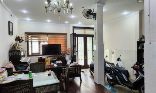 BÁN NHÀ BIỆT THỰ OTO VÀO NHÀ 60M2 3 TẦNG NGANG 5.6M KD ĐỈNH HIẾM BẠCH ĐẰNG 12.99 TỶ.