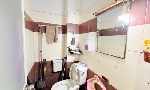 BÁN NHÀ TÂN BÌNH HXH 5 TẦNG 40M2 5 PN NGANG 4M CHDV BÌNH GIÃ 5.6 TỶ.