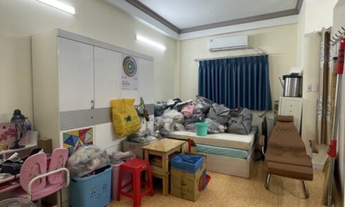 BÁN NHÀ QUẬN 5 HXH 60M2 4 TẦNG NGANG 4.8M 4 PN SÁT MT KD TRẦN PHÚ  GẤP BÁN 8.5 TỶ