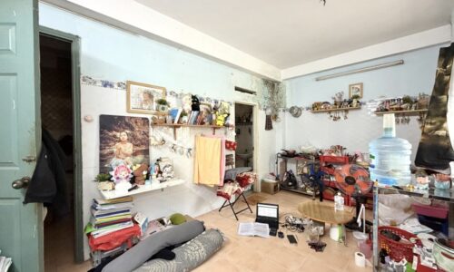 BÁN NHÀ BÌNH THẠNH HXH 75M2 5 TẦNG NGANG 5M CHDV 8 PN NGUYỄN VĂN ĐẬU NGỢP BANK  9.9 TỶ.