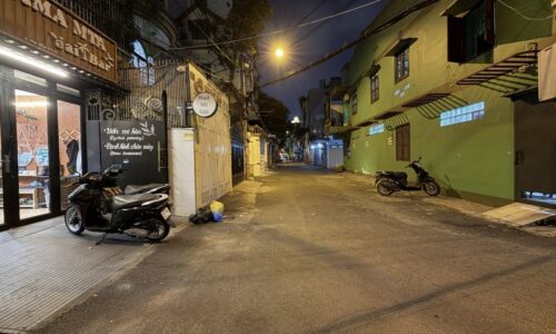 BÁN NHÀ PHÚ NHUẬN OTO VÀO NHÀ 70M2 4 TẦNG NGANG 4M 4 PN KD ĐỈNH DÂN TRÍ ĐÀO DUY ANH 13.6 TỶ