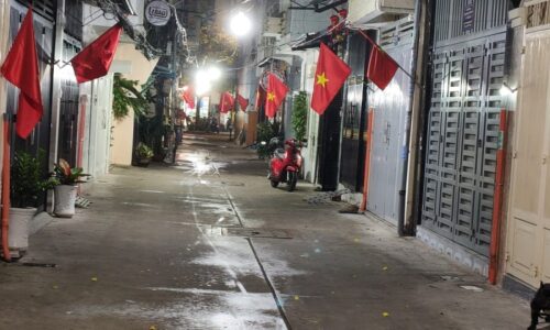 BÁN NHÀ QUẬN 3 OTO VÀO NHÀ 60M2 C4 NGANG 4.6M KD ĐỈNH NGUYỄN ĐÌNH CHIỂU 10.9 TỶ