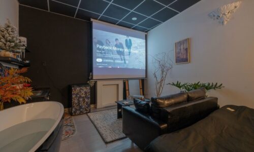 BÁN NHÀ BÌNH THẠNH HXH 70M2 2 TẦNG NGANG 5.4M 3 PN LÊ QUANG ĐỊNH 8.8 TỶ.