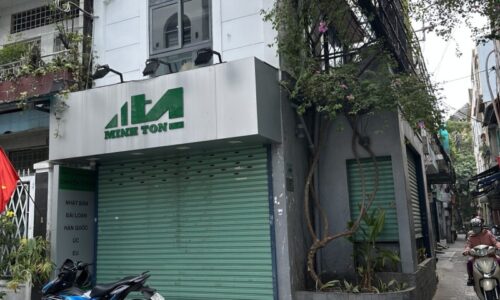 BÁN NHÀ TÂN BÌNH HXH 12M 60M2 2 TẦNG NGANG 5.3M KD ĐỈNH THIÊN PHƯỚC 7.8 TỶ.