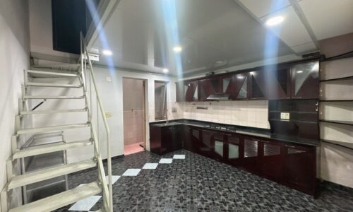 BÁN NHÀ BÌNH THẠNH OTO VÀO NHÀ 60M2 3 TẦNG NGANG 4M 4 PN KD ĐỈNH SÁT MT HOÀNG HOA THÁM 9.6 TỶ.