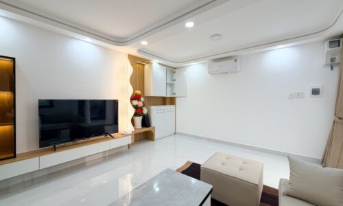 BÁN NHÀ BÌNH THẠNH HXH 50M2 3 TẦNG NGANG 10M VŨ TÙNG ĐẸP LL 7.5 TỶ.