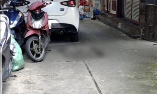 BÁN NHÀ PHÚ NHUẬN HXH 56M2 4 TẦNG NGANG 4M 6 PN CHDV GẤP BÁN HUỲNH VĂN BÁNH 8.9 TỶ.